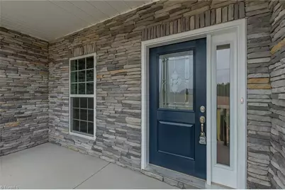 8524 Fairgrove Church Road, Browns Summit, NC 27214 - Photo 4