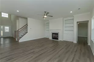 8524 Fairgrove Church Rd, Browns Summit, NC 27214 - Photo 22