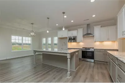 8524 Fairgrove Church Road, Browns Summit, NC 27214 - Photo 12