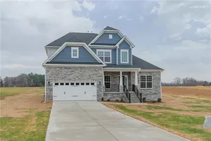 8524 Fairgrove Church Rd, Browns Summit, NC 27214 - Photo 2