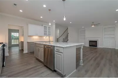 8524 Fairgrove Church Road, Browns Summit, NC 27214 - Photo 16