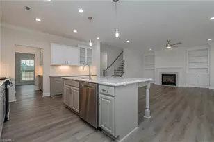 8524 Fairgrove Church Rd, Browns Summit, NC 27214 - Photo 16