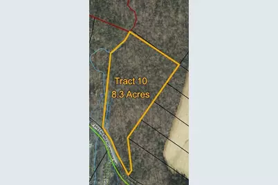 Lot 10 Skeens Mill Road, Trinity, NC 27370 - Photo 4