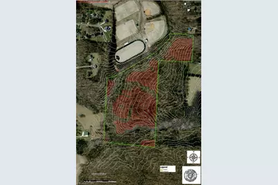 0 Sam Cope Road, Advance, NC 27006 - Photo 1