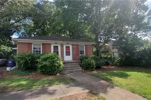 1124 W Academy St, Winston-Salem, NC 27101 - Photo 1