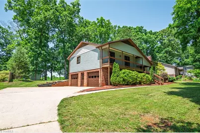1625 Eagle Crest Drive, Pfafftown, NC 27040 - Photo 2
