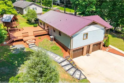 1625 Eagle Crest Drive, Pfafftown, NC 27040 - Photo 8