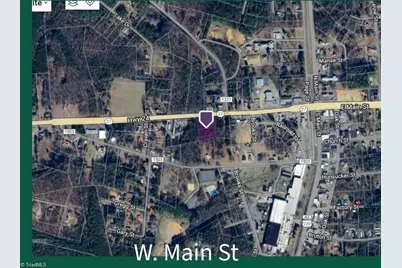 0 W Main Street, Biscoe, NC 27209 - Photo 1