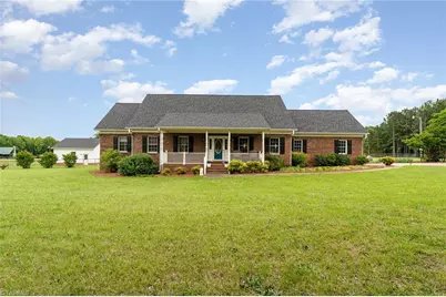 5136 Liberty Grove Road, Liberty, NC 27298 - Photo 4