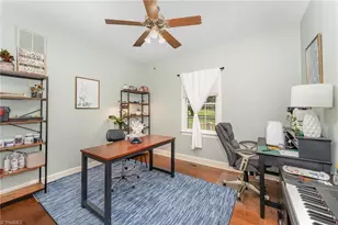 5136 Liberty Grove Rd, Liberty, NC 27298 - Photo 16