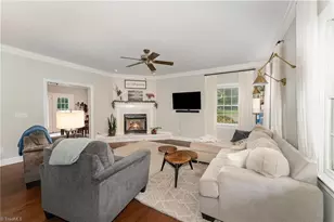 5136 Liberty Grove Rd, Liberty, NC 27298 - Photo 6