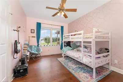 5136 Liberty Grove Road, Liberty, NC 27298 - Photo 22