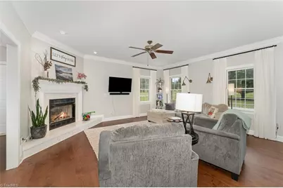 5136 Liberty Grove Road, Liberty, NC 27298 - Photo 8