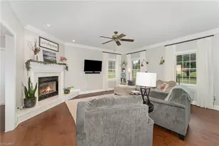 5136 Liberty Grove Rd, Liberty, NC 27298 - Photo 8