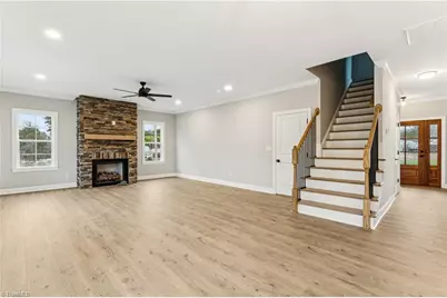 114 Danner Road, Mocksville, NC 27028 - Photo 6