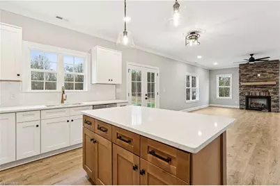 114 Danner Road, Mocksville, NC 27028 - Photo 8