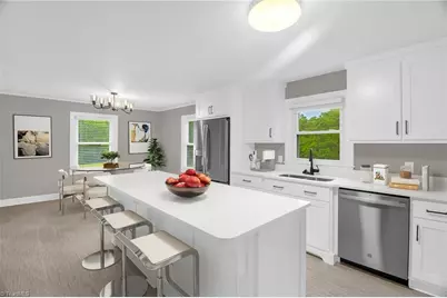 518 E Main Street, Franklinville, NC 27248 - Photo 8