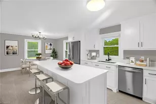 518 E Main St, Franklinville, NC 27248 - Photo 8