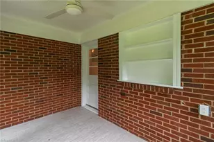 518 E Main St, Franklinville, NC 27248 - Photo 28