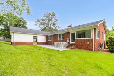 518 E Main Street, Franklinville, NC 27248 - Photo 34