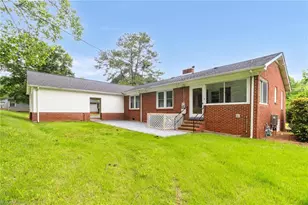 518 E Main St, Franklinville, NC 27248 - Photo 34