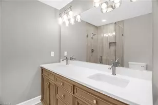 518 E Main St, Franklinville, NC 27248 - Photo 4