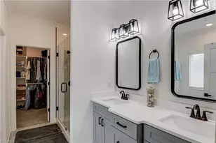 8424 Fairgrove Church Rd, Browns Summit, NC 27214 - Photo 20