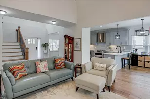 8424 Fairgrove Church Rd, Browns Summit, NC 27214 - Photo 6