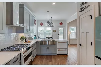 8424 Fairgrove Church Road, Browns Summit, NC 27214 - Photo 12