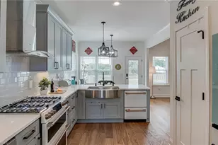 8424 Fairgrove Church Rd, Browns Summit, NC 27214 - Photo 12