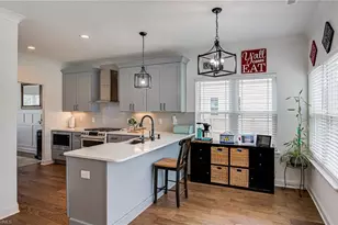 8424 Fairgrove Church Rd, Browns Summit, NC 27214 - Photo 8