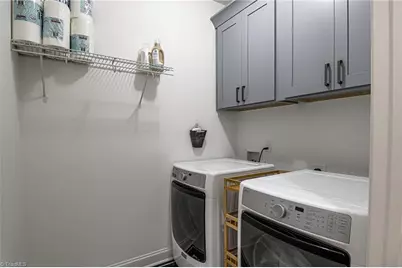 8424 Fairgrove Church Road, Browns Summit, NC 27214 - Photo 24