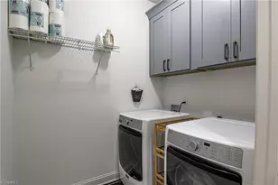 8424 Fairgrove Church Rd, Browns Summit, NC 27214 - Photo 24