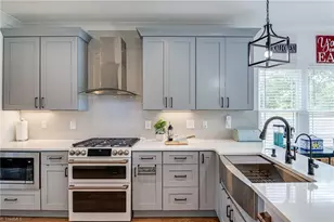 8424 Fairgrove Church Rd, Browns Summit, NC 27214 - Photo 10