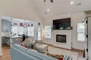 8424 Fairgrove Church Rd, Browns Summit, NC 27214 - Photo 4