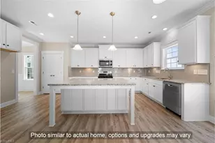 1425 Reading Ct, Burlington, NC 27217 - Photo 8