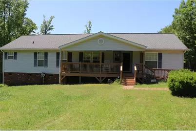 2615 Solomon Lea Road, Leasburg, NC 27291 - Photo 1