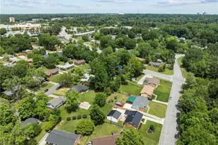 2507 Fontaine Rd, Greensboro, NC 27407 - Photo 34