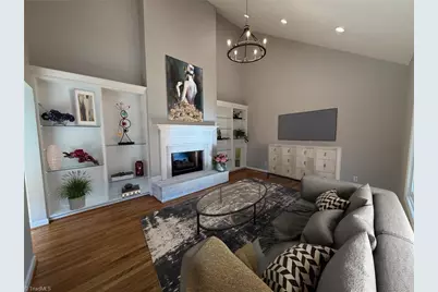 2528 Treetop Lane, Winston-Salem, NC 27101 - Photo 8