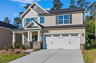 4095 Stallion St, High Point, NC 27262 - Photo 6