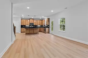 4095 Stallion St, High Point, NC 27262 - Photo 18