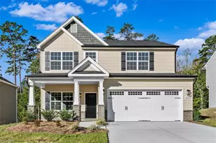 4095 Stallion St, High Point, NC 27262 - Photo 1