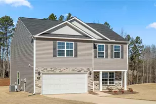 297 Lantanna Ave, Lexington, NC 27295 - Photo 2