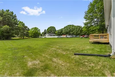 530 E Raleigh Avenue, Liberty, NC 27298 - Photo 26