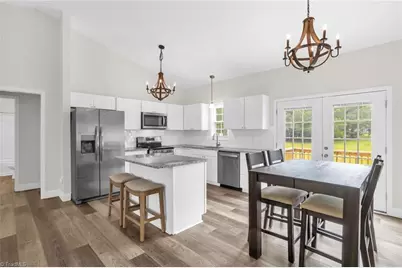 530 E Raleigh Avenue, Liberty, NC 27298 - Photo 14