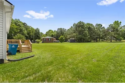 530 E Raleigh Avenue, Liberty, NC 27298 - Photo 30