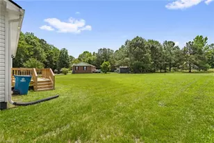 530 E Raleigh Ave, Liberty, NC 27298 - Photo 30