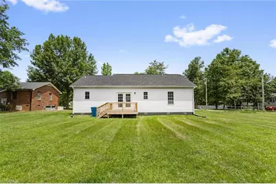 530 E Raleigh Avenue, Liberty, NC 27298 - Photo 28