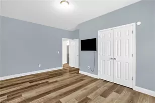 530 E Raleigh Ave, Liberty, NC 27298 - Photo 20