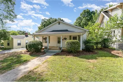 304 Louise Avenue, High Point, NC 27262 - Photo 2